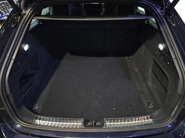 Audi A5 Avant S Line TDI quattro 150 kW (204 CV) S tronic