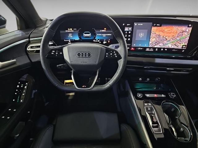 Audi A5 Avant S Line TDI quattro 150 kW (204 CV) S tronic