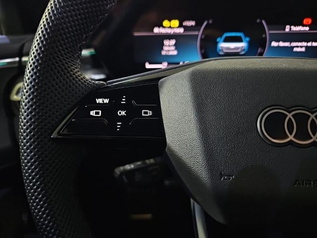 Audi A5 Avant S Line TDI quattro 150 kW (204 CV) S tronic