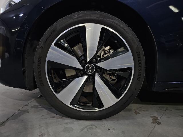 Audi A5 Avant S Line TDI quattro 150 kW (204 CV) S tronic