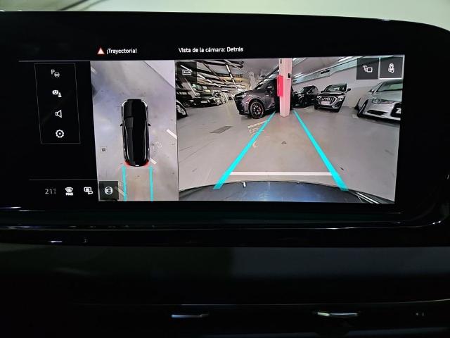 Audi A5 Avant S Line TDI quattro 150 kW (204 CV) S tronic