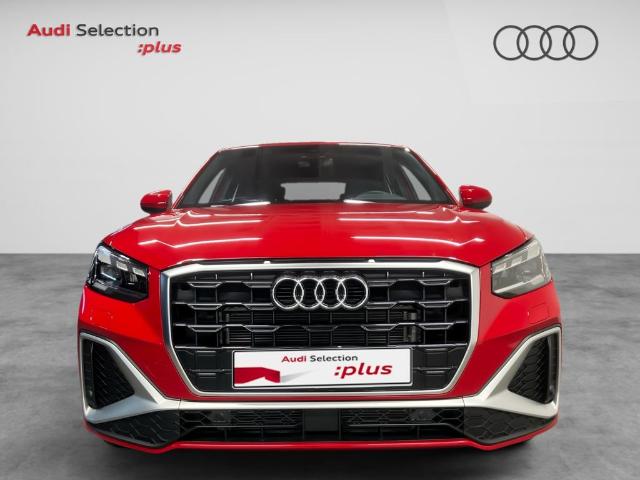Audi Q2 Adrenalin Edition 35 TFSI 110 kW (150 CV) S tronic