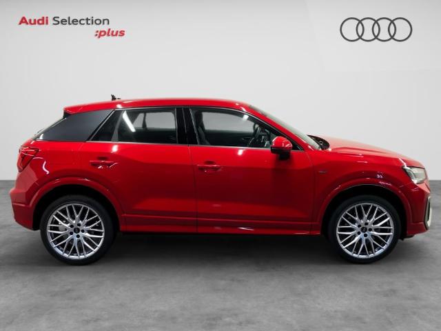 Audi Q2 Adrenalin Edition 35 TFSI 110 kW (150 CV) S tronic