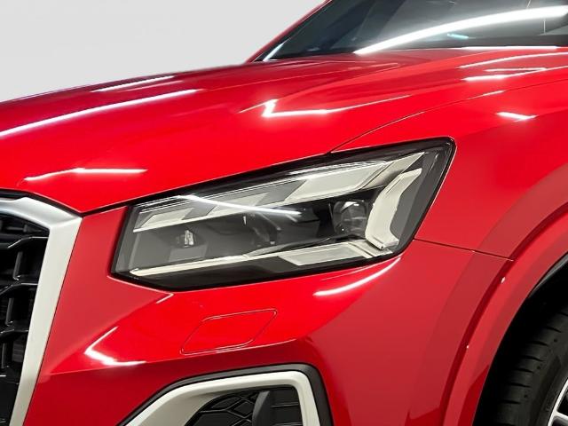 Audi Q2 Adrenalin Edition 35 TFSI 110 kW (150 CV) S tronic