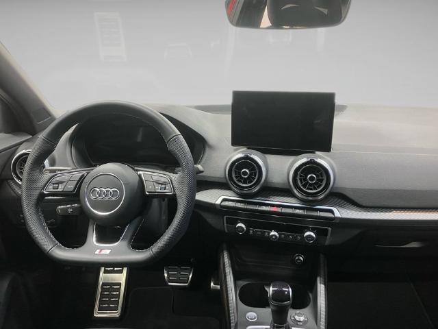 Audi Q2 Adrenalin Edition 35 TFSI 110 kW (150 CV) S tronic