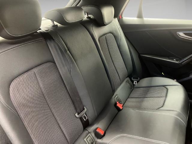 Audi Q2 Adrenalin Edition 35 TFSI 110 kW (150 CV) S tronic