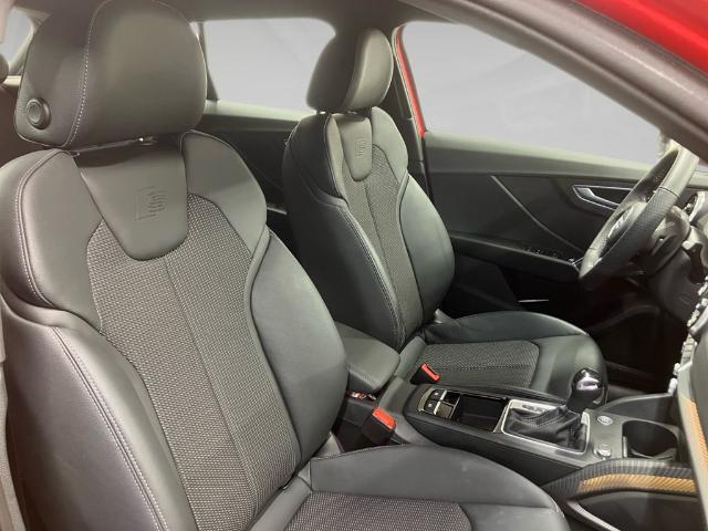 Audi Q2 Adrenalin Edition 35 TFSI 110 kW (150 CV) S tronic