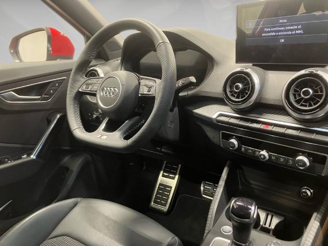 Audi Q2 Adrenalin Edition 35 TFSI 110 kW (150 CV) S tronic