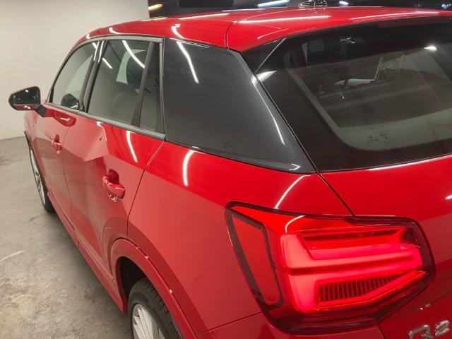 Audi Q2 Adrenalin Edition 35 TFSI 110 kW (150 CV) S tronic