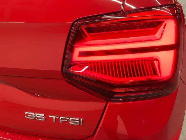 Audi Q2 Adrenalin Edition 35 TFSI 110 kW (150 CV) S tronic