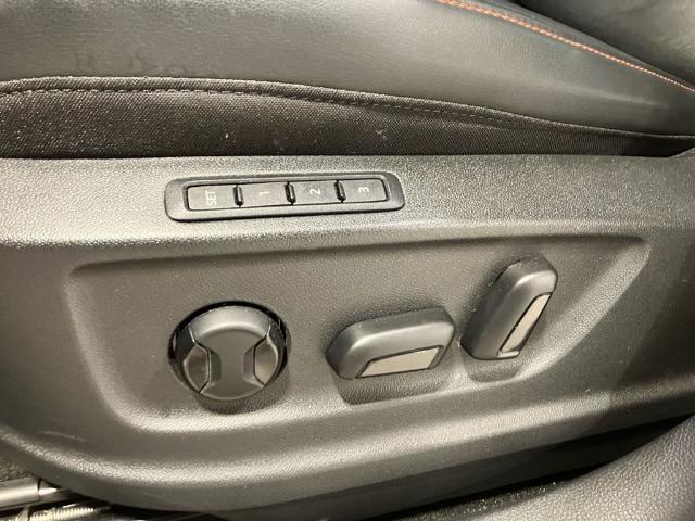 SEAT Ateca 2.0 TDI S&S FR Go 110 kW (150 CV)