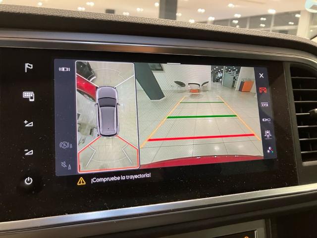 SEAT Ateca 2.0 TDI S&S FR Go 110 kW (150 CV)