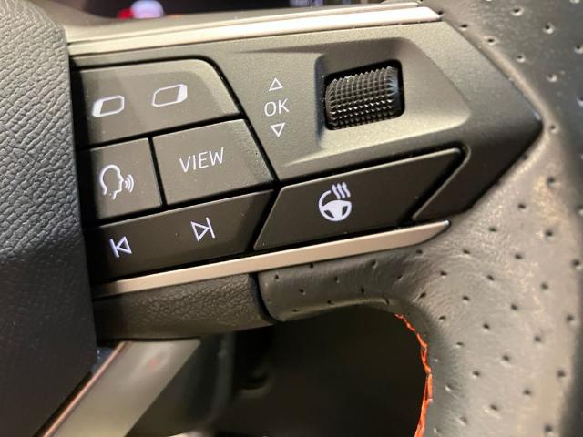 SEAT Ateca 2.0 TDI S&S FR Go 110 kW (150 CV)