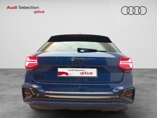 Audi Q2 Adrenalin Black Edition 35 TDI 110 kW (150 CV) S tronic