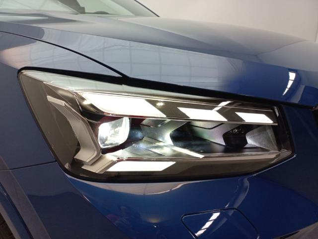 Audi Q2 Adrenalin Black Edition 35 TDI 110 kW (150 CV) S tronic