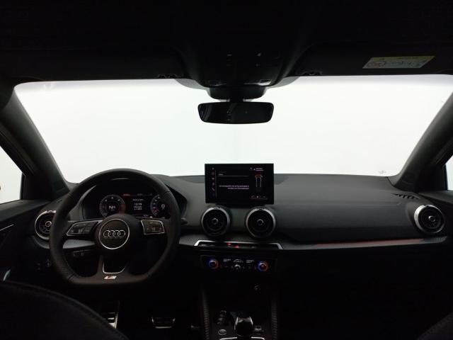 Audi Q2 Adrenalin Black Edition 35 TDI 110 kW (150 CV) S tronic