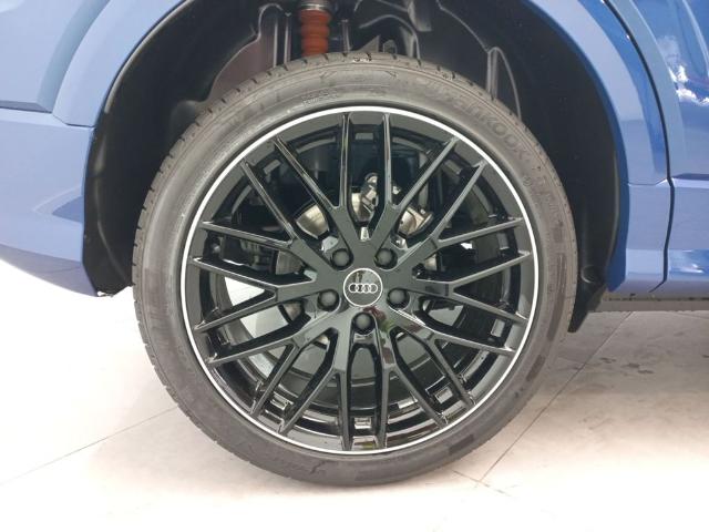 Audi Q2 Adrenalin Black Edition 35 TDI 110 kW (150 CV) S tronic