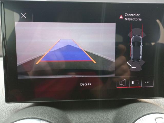 Audi Q2 Adrenalin Black Edition 35 TDI 110 kW (150 CV) S tronic