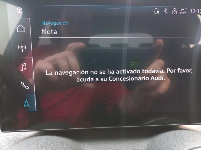 Audi Q2 Adrenalin Black Edition 35 TDI 110 kW (150 CV) S tronic