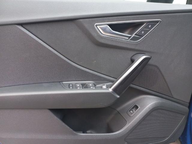 Audi Q2 Adrenalin Black Edition 35 TDI 110 kW (150 CV) S tronic