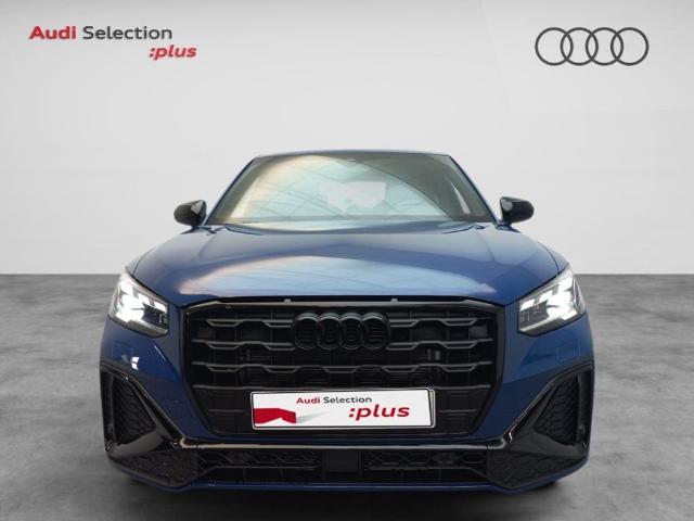 Audi Q2 Adrenalin Black Edition 35 TDI 110 kW (150 CV) S tronic