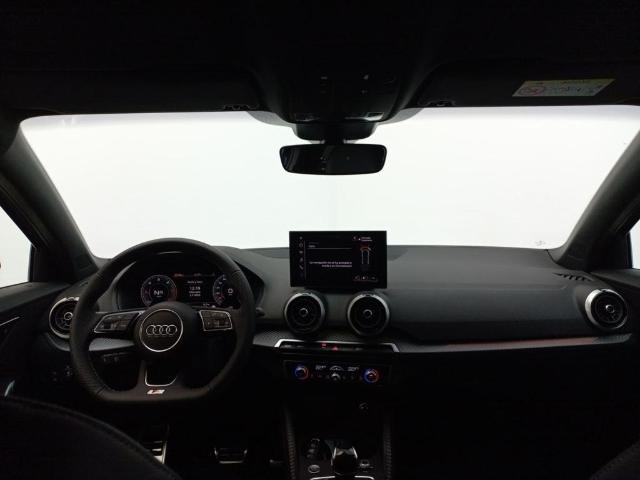 Audi Q2 Adrenalin Black Edition 35 TDI 110 kW (150 CV) S tronic