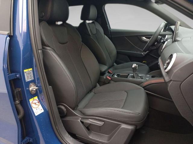 Audi Q2 Adrenalin Black Edition 35 TDI 110 kW (150 CV) S tronic