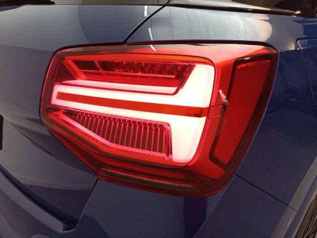 Audi Q2 Adrenalin Black Edition 35 TDI 110 kW (150 CV) S tronic