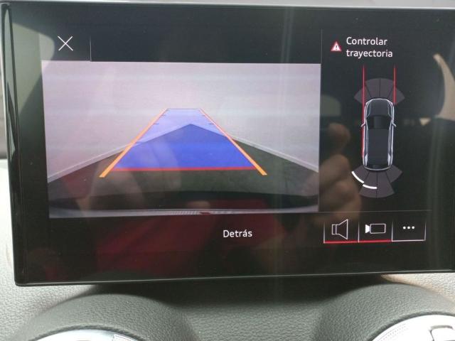 Audi Q2 Adrenalin Black Edition 35 TDI 110 kW (150 CV) S tronic