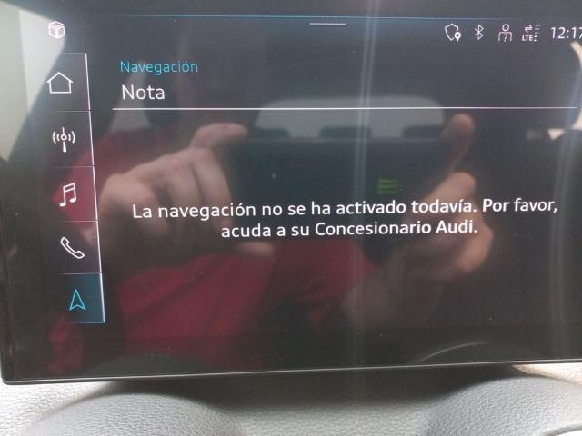 Audi Q2 Adrenalin Black Edition 35 TDI 110 kW (150 CV) S tronic