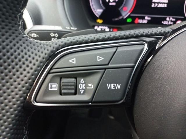 Audi Q2 Adrenalin Black Edition 35 TDI 110 kW (150 CV) S tronic