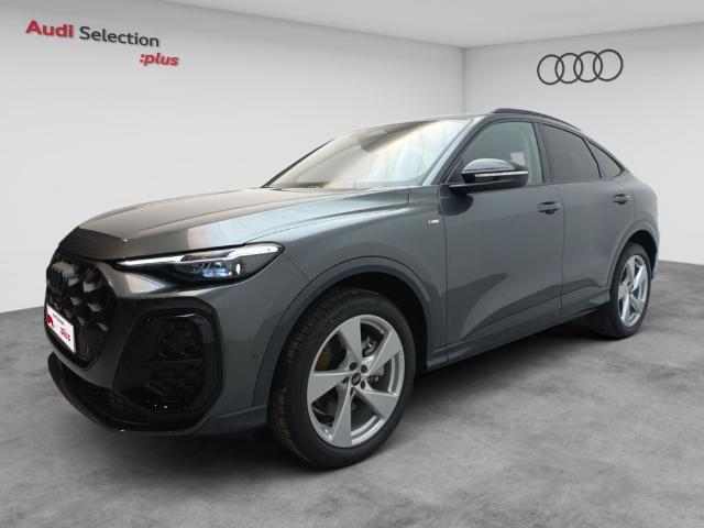 Audi selection Plus