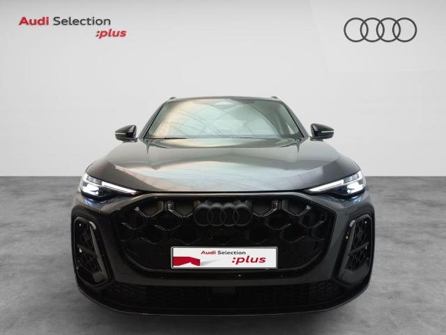 Audi Q5 Sportback S line TDI quattro 150 kW (204 CV) S tronic