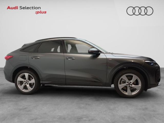 Audi Q5 Sportback S line TDI quattro 150 kW (204 CV) S tronic
