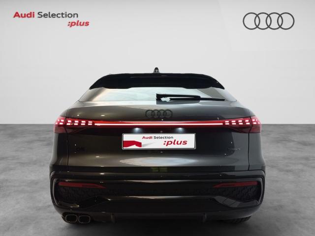 Audi Q5 Sportback S line TDI quattro 150 kW (204 CV) S tronic