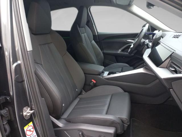 Audi Q5 Sportback S line TDI quattro 150 kW (204 CV) S tronic