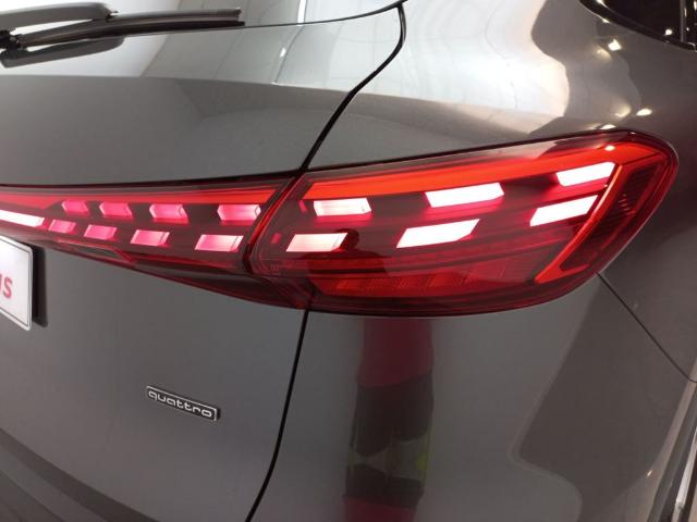 Audi Q5 Sportback S line TDI quattro 150 kW (204 CV) S tronic