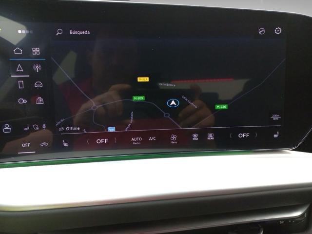 Audi Q5 Sportback S line TDI quattro 150 kW (204 CV) S tronic