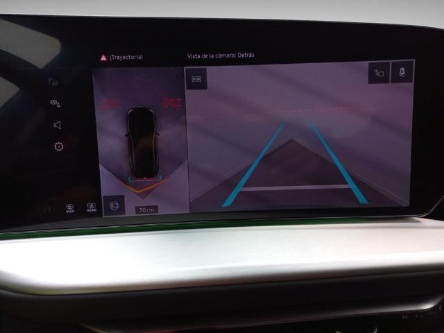 Audi Q5 Sportback S line TDI quattro 150 kW (204 CV) S tronic