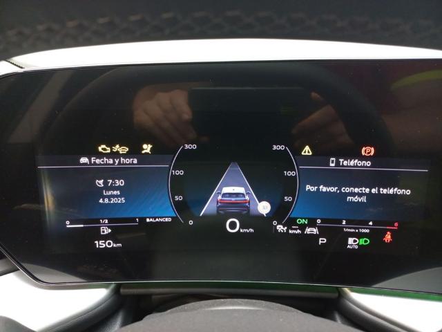 Audi Q5 Sportback S line TDI quattro 150 kW (204 CV) S tronic