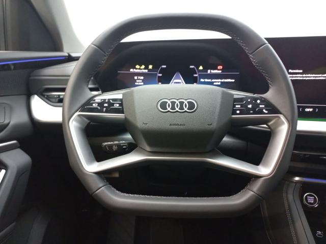 Audi Q5 Sportback S line TDI quattro 150 kW (204 CV) S tronic