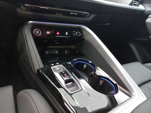 Audi Q5 Sportback S line TDI quattro 150 kW (204 CV) S tronic