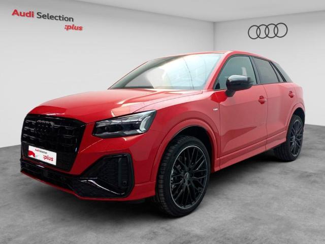 Audi selection Plus