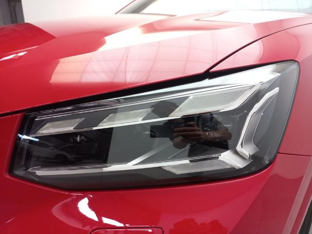 Audi Q2 Black Line 35 TDI 110 kW (150 CV) S tronic