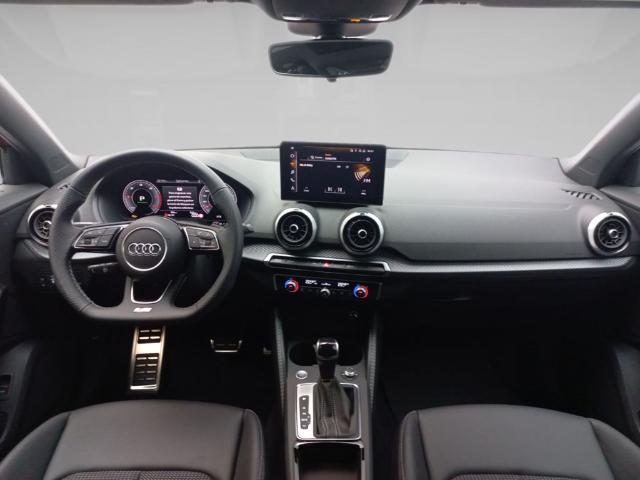 Audi Q2 Black Line 35 TDI 110 kW (150 CV) S tronic