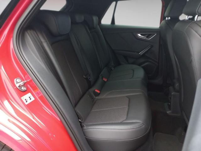 Audi Q2 Black Line 35 TDI 110 kW (150 CV) S tronic