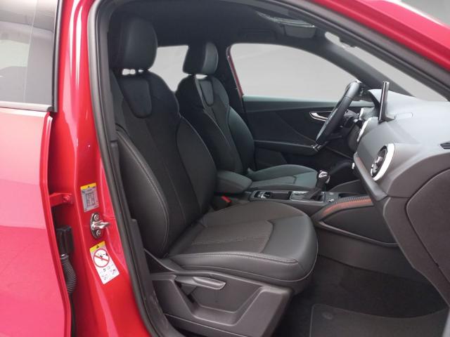 Audi Q2 Black Line 35 TDI 110 kW (150 CV) S tronic