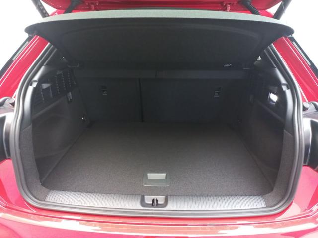 Audi Q2 Black Line 35 TDI 110 kW (150 CV) S tronic