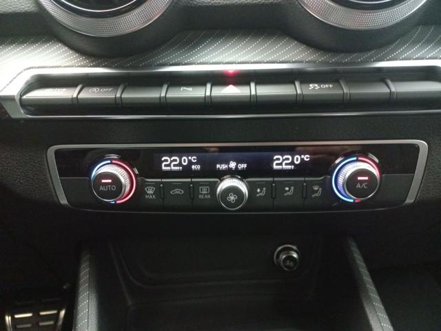 Audi Q2 Black Line 35 TDI 110 kW (150 CV) S tronic