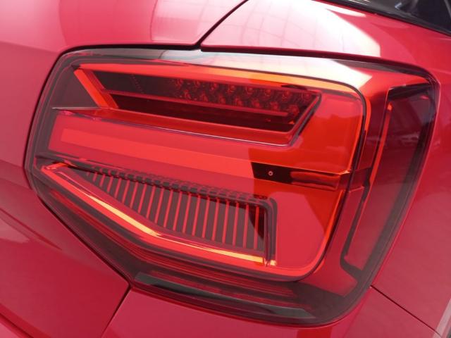 Audi Q2 Black Line 35 TDI 110 kW (150 CV) S tronic